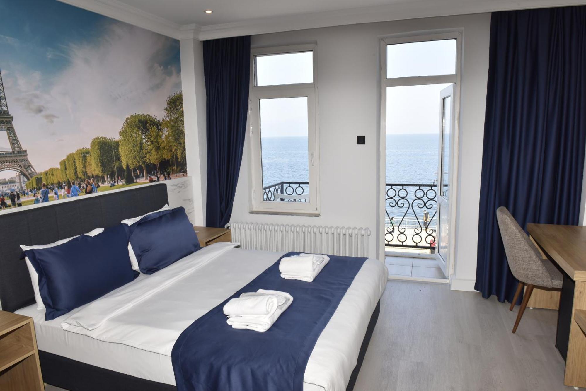 Bella Otel Mudanya Ngoại thất bức ảnh