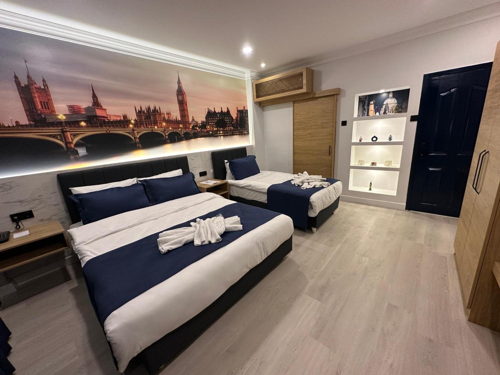 Bella Otel Mudanya Ngoại thất bức ảnh