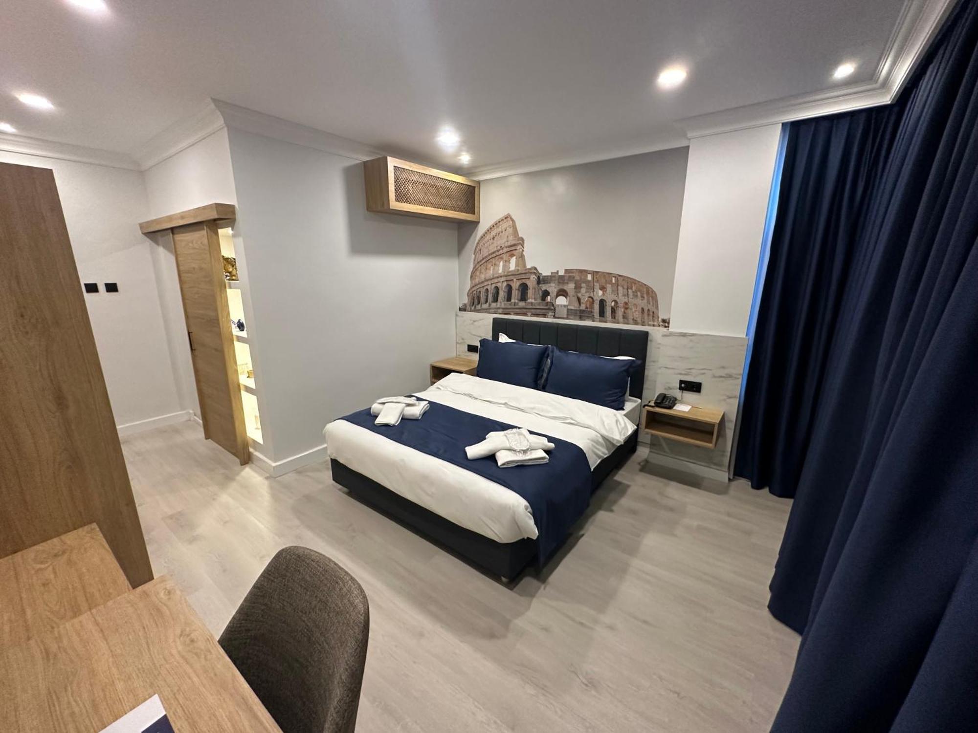 Bella Otel Mudanya Ngoại thất bức ảnh