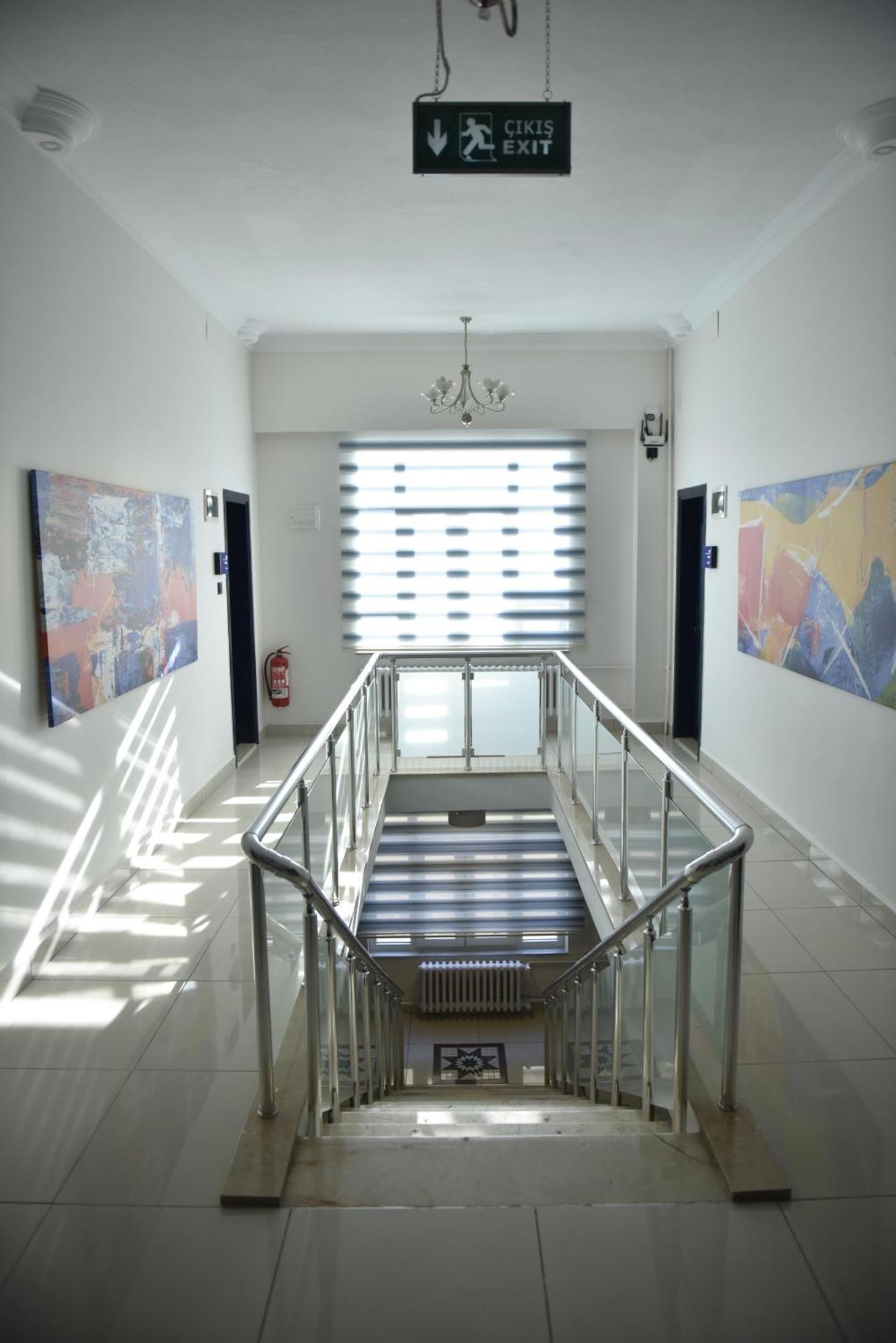Bella Otel Mudanya Ngoại thất bức ảnh