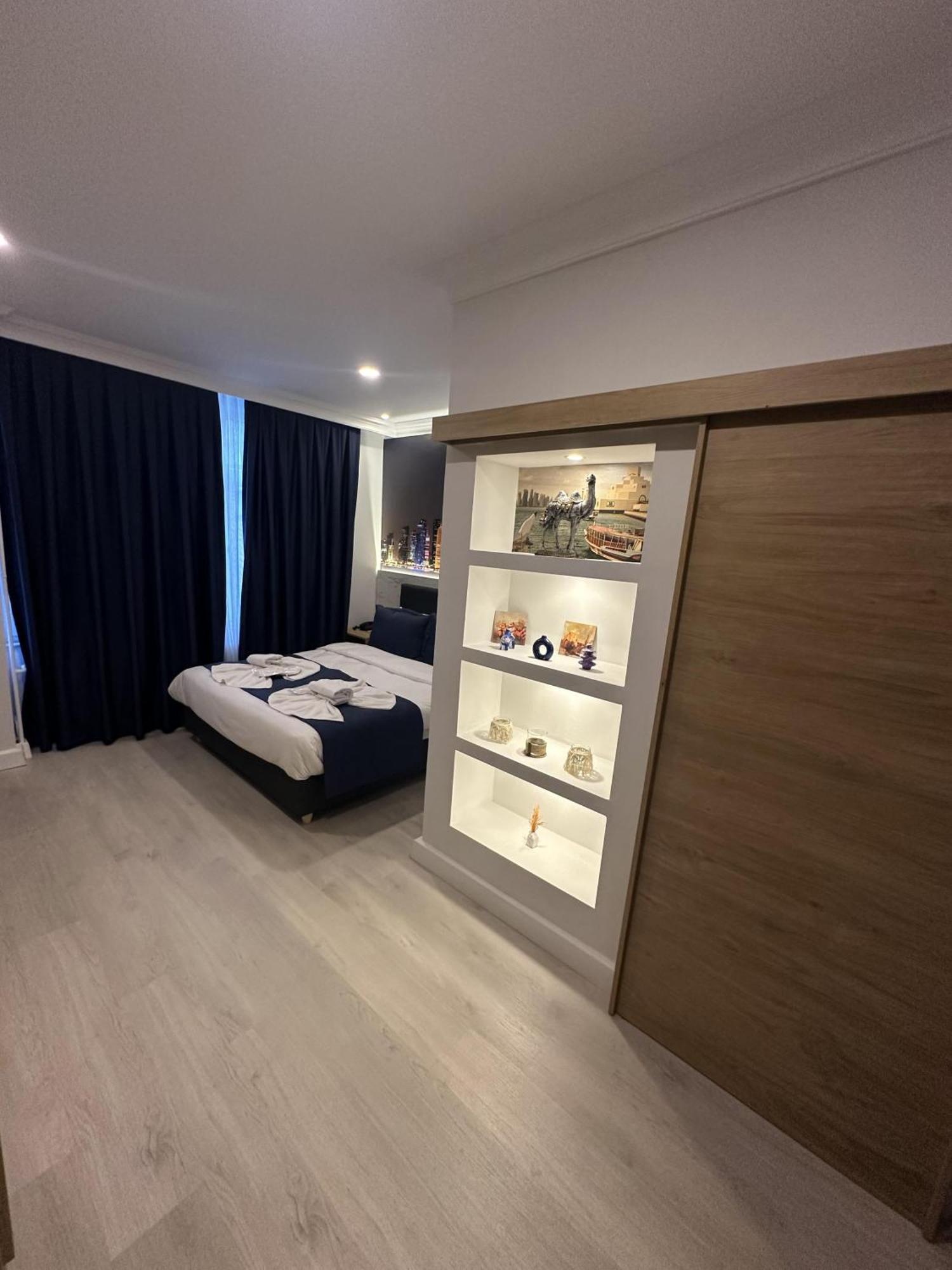 Bella Otel Mudanya Ngoại thất bức ảnh