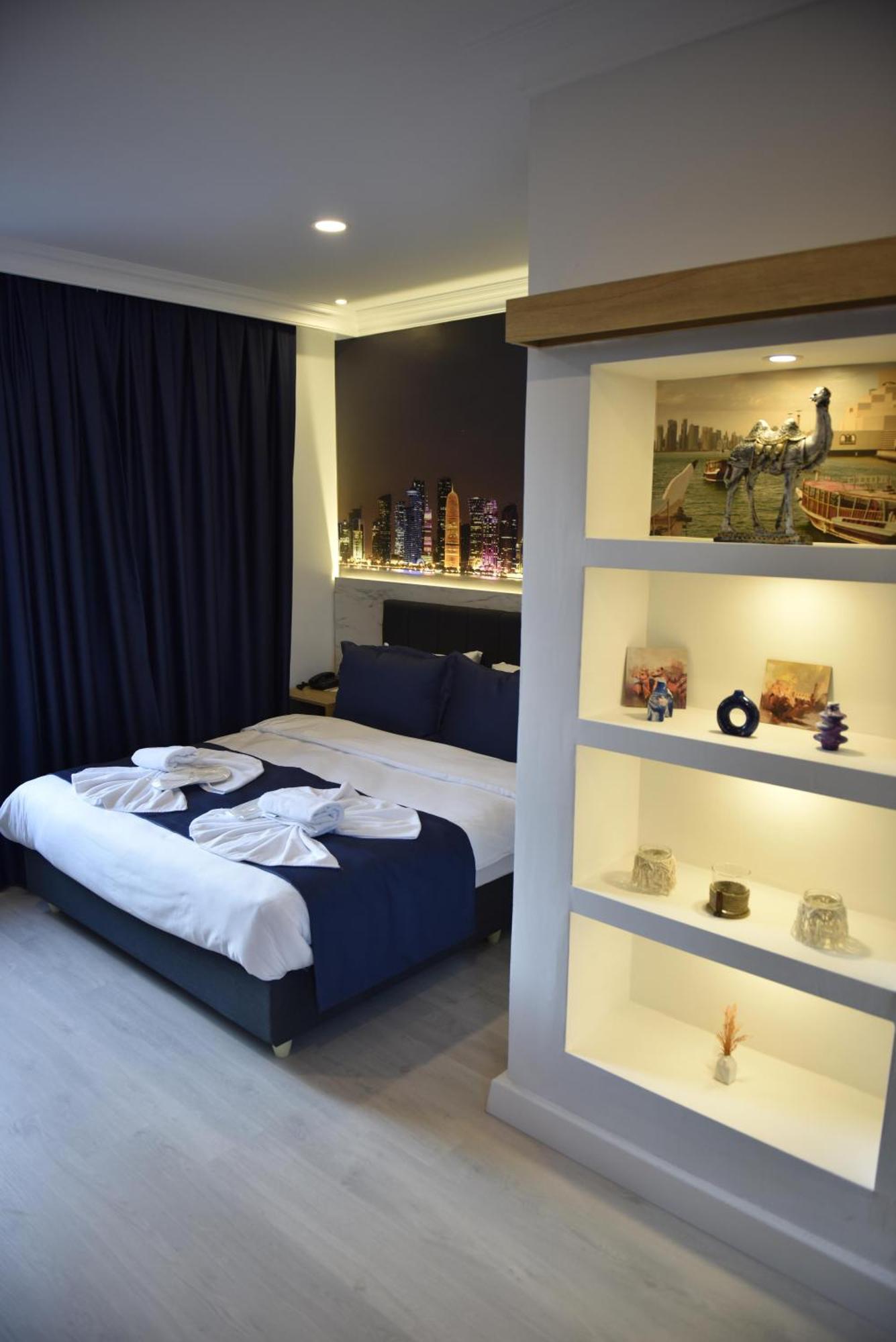 Bella Otel Mudanya Ngoại thất bức ảnh