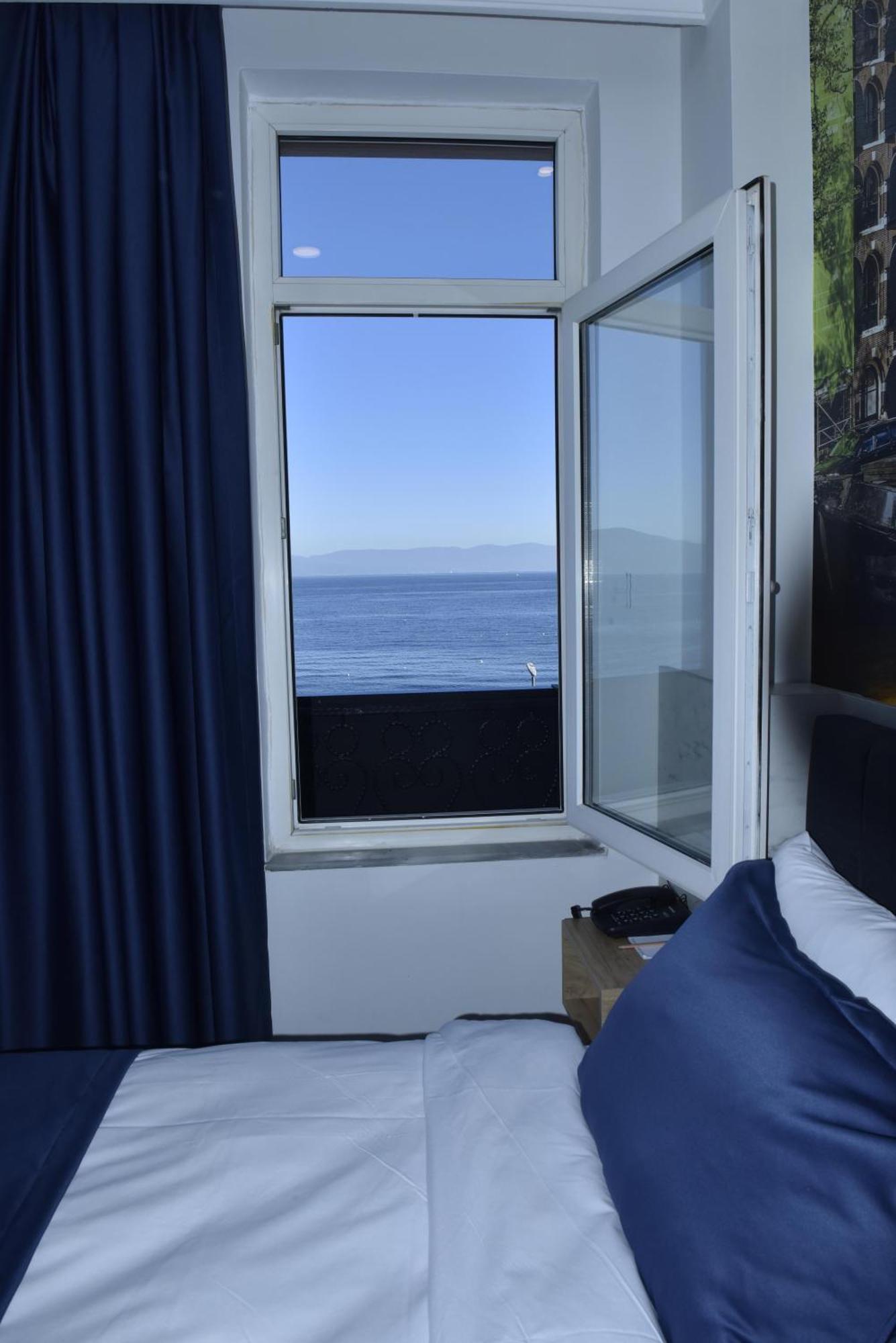 Bella Otel Mudanya Ngoại thất bức ảnh