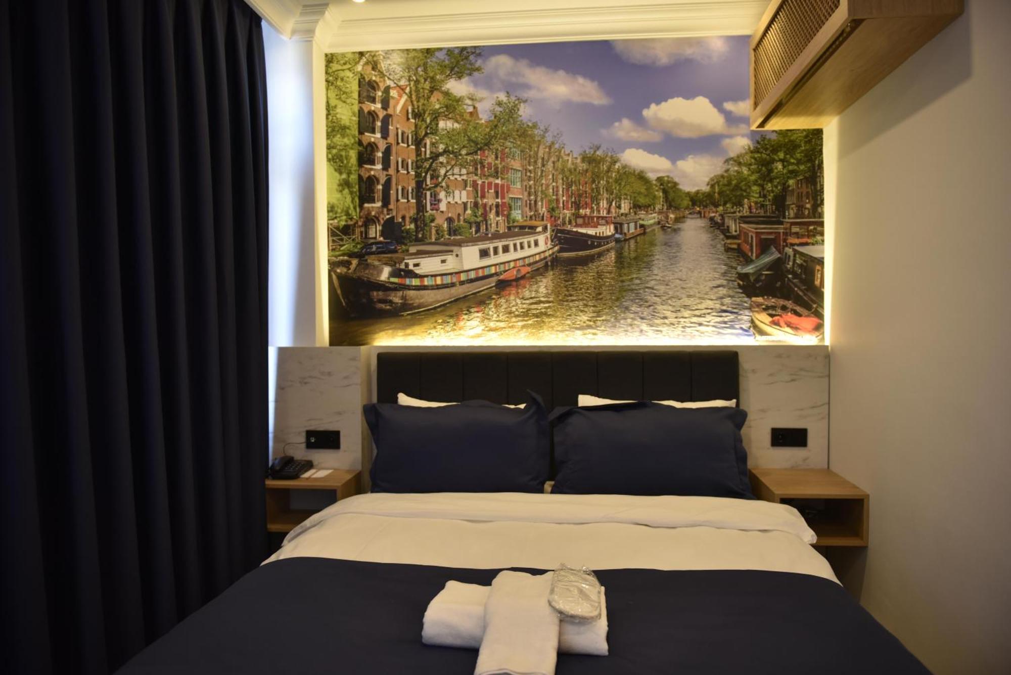 Bella Otel Mudanya Ngoại thất bức ảnh