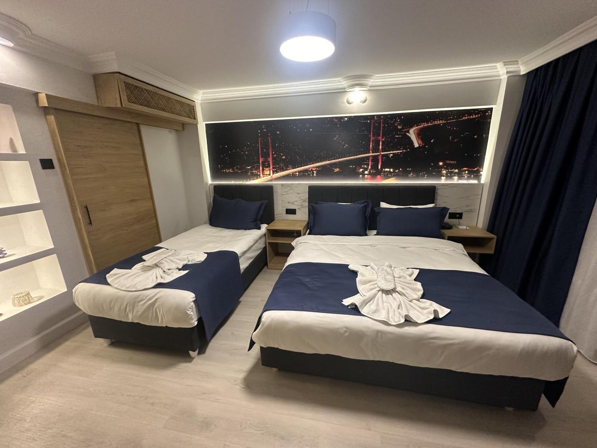 Bella Otel Mudanya Ngoại thất bức ảnh