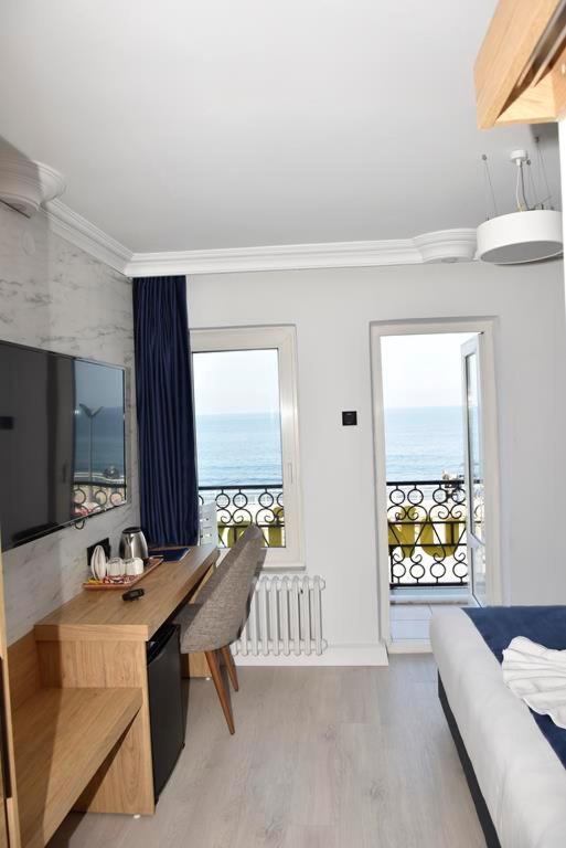 Bella Otel Mudanya Phòng bức ảnh